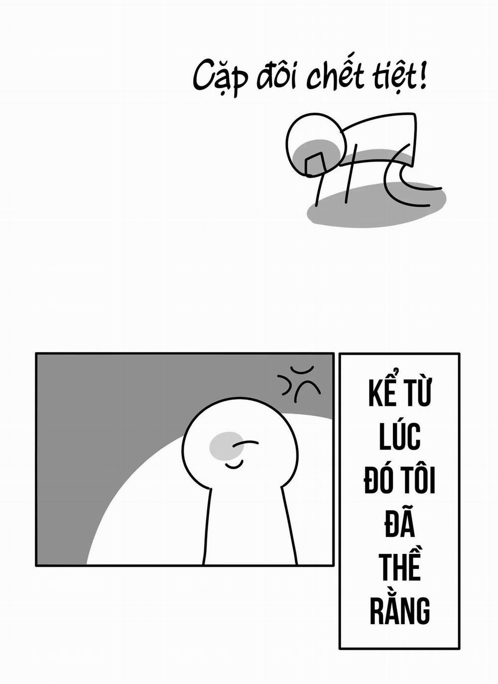 Có hai người bố là cảm giác như thế nào 10 trang 10