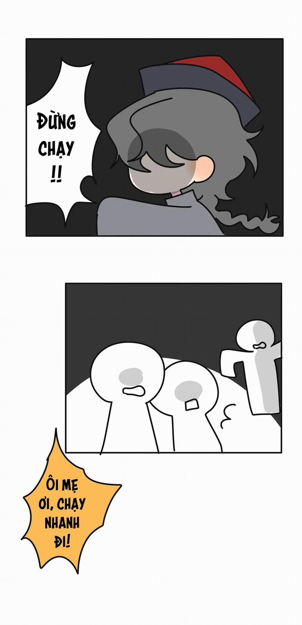 Có hai người bố là cảm giác như thế nào 10 trang 11