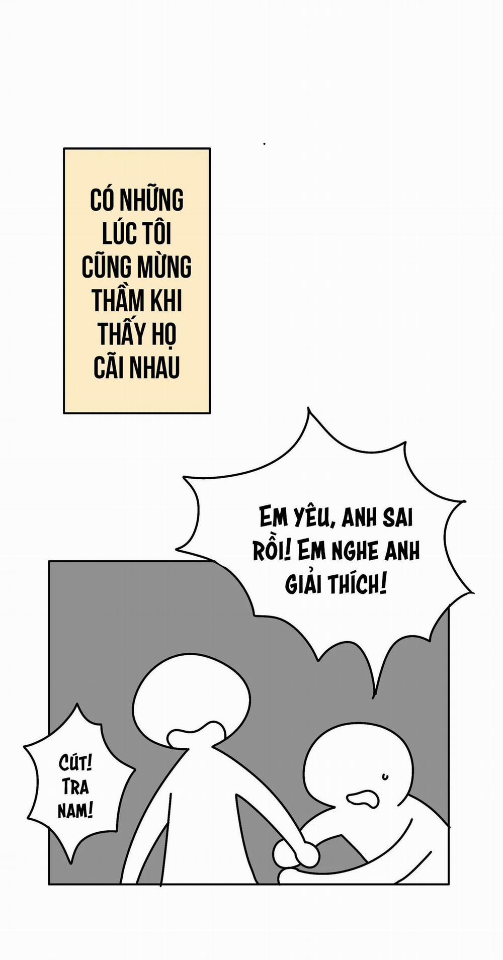 Có hai người bố là cảm giác như thế nào 10 trang 2