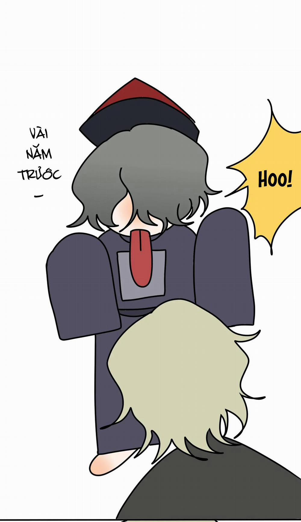 Có hai người bố là cảm giác như thế nào 10 trang 4