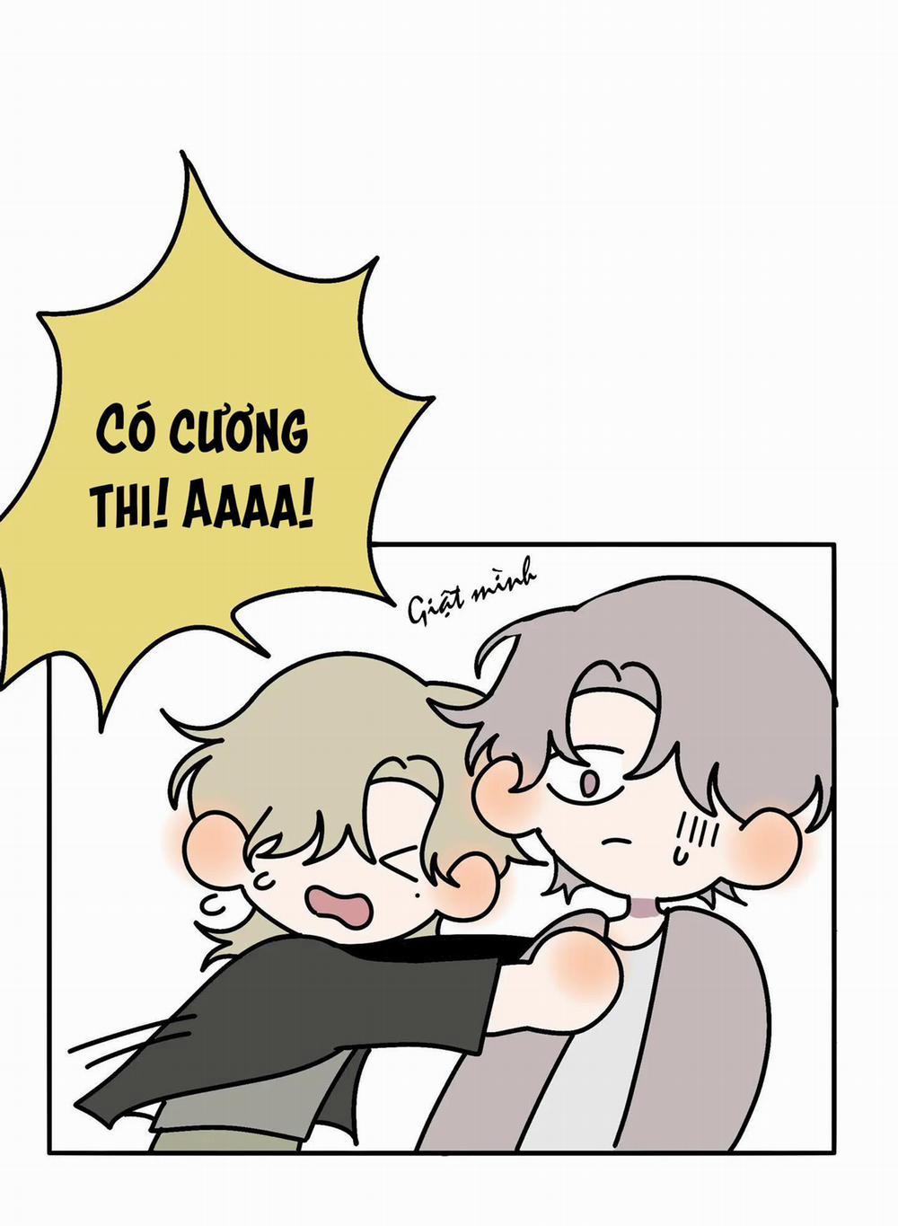 Có hai người bố là cảm giác như thế nào 10 trang 7