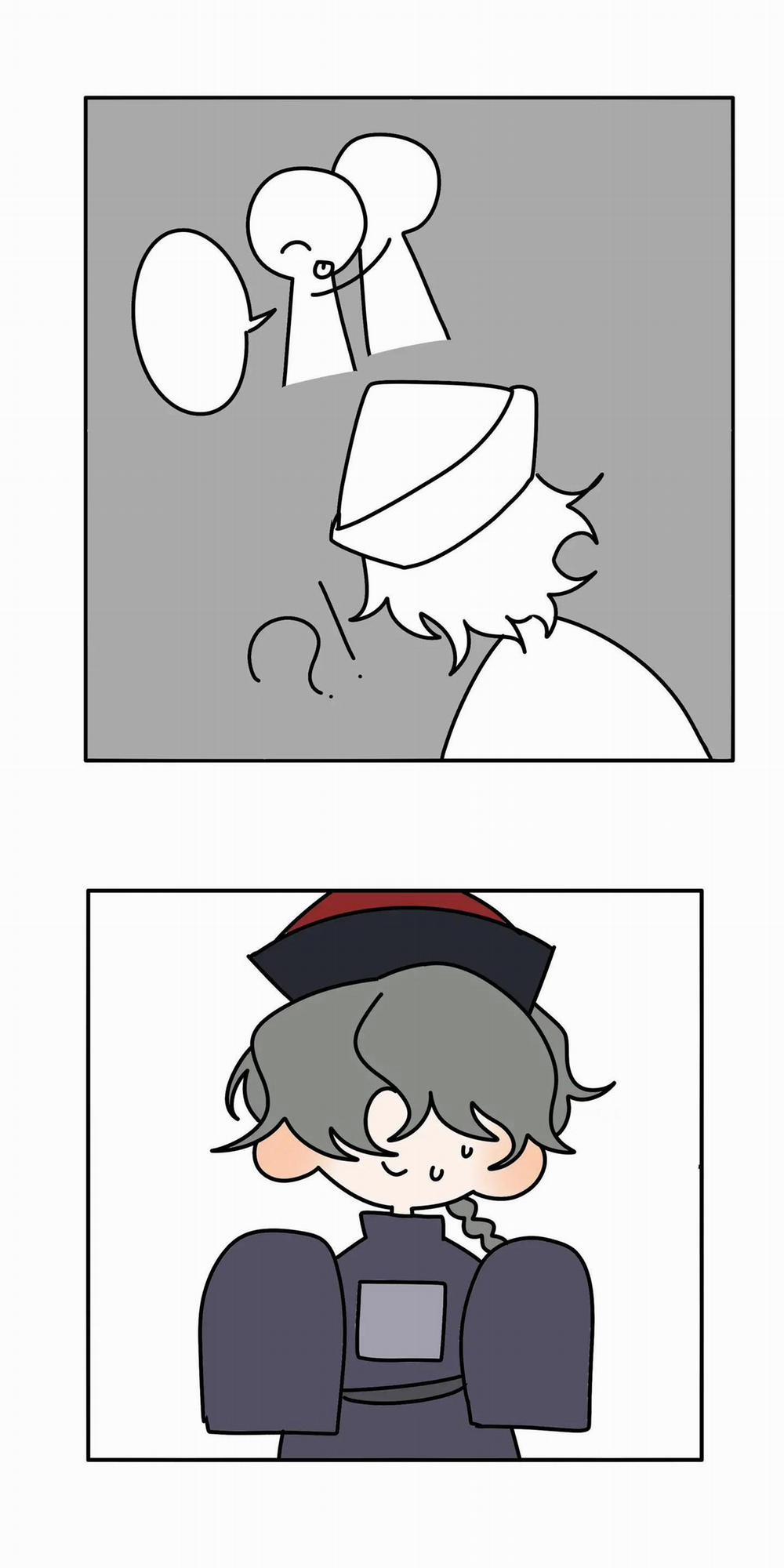 Có hai người bố là cảm giác như thế nào 10 trang 9