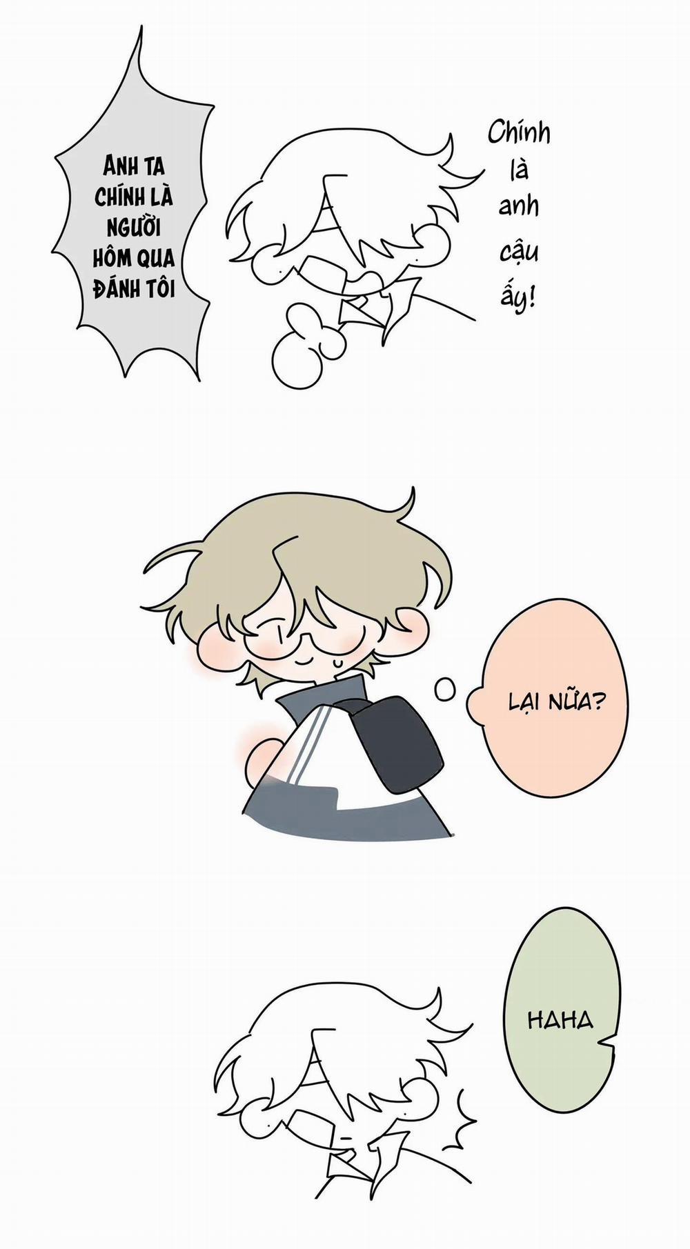 Có hai người bố là cảm giác như thế nào 11 trang 4