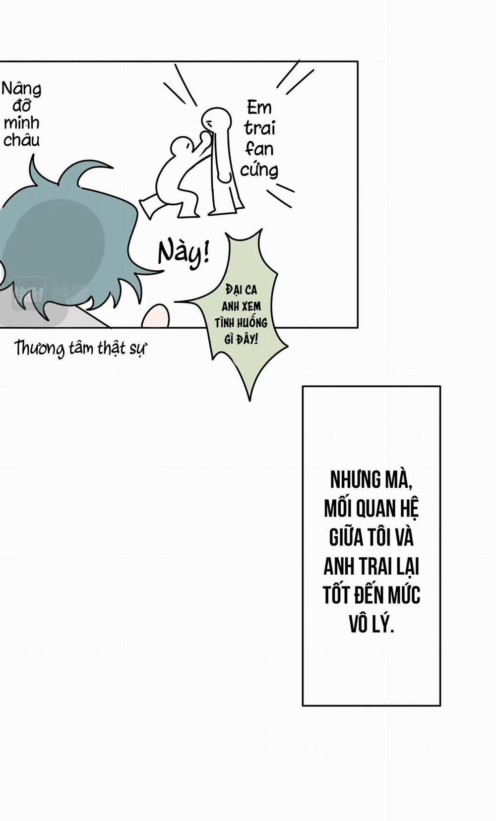 Có hai người bố là cảm giác như thế nào 11 trang 7