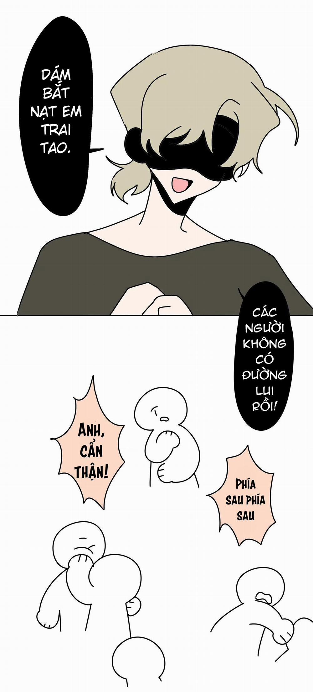 Có hai người bố là cảm giác như thế nào 11 trang 8