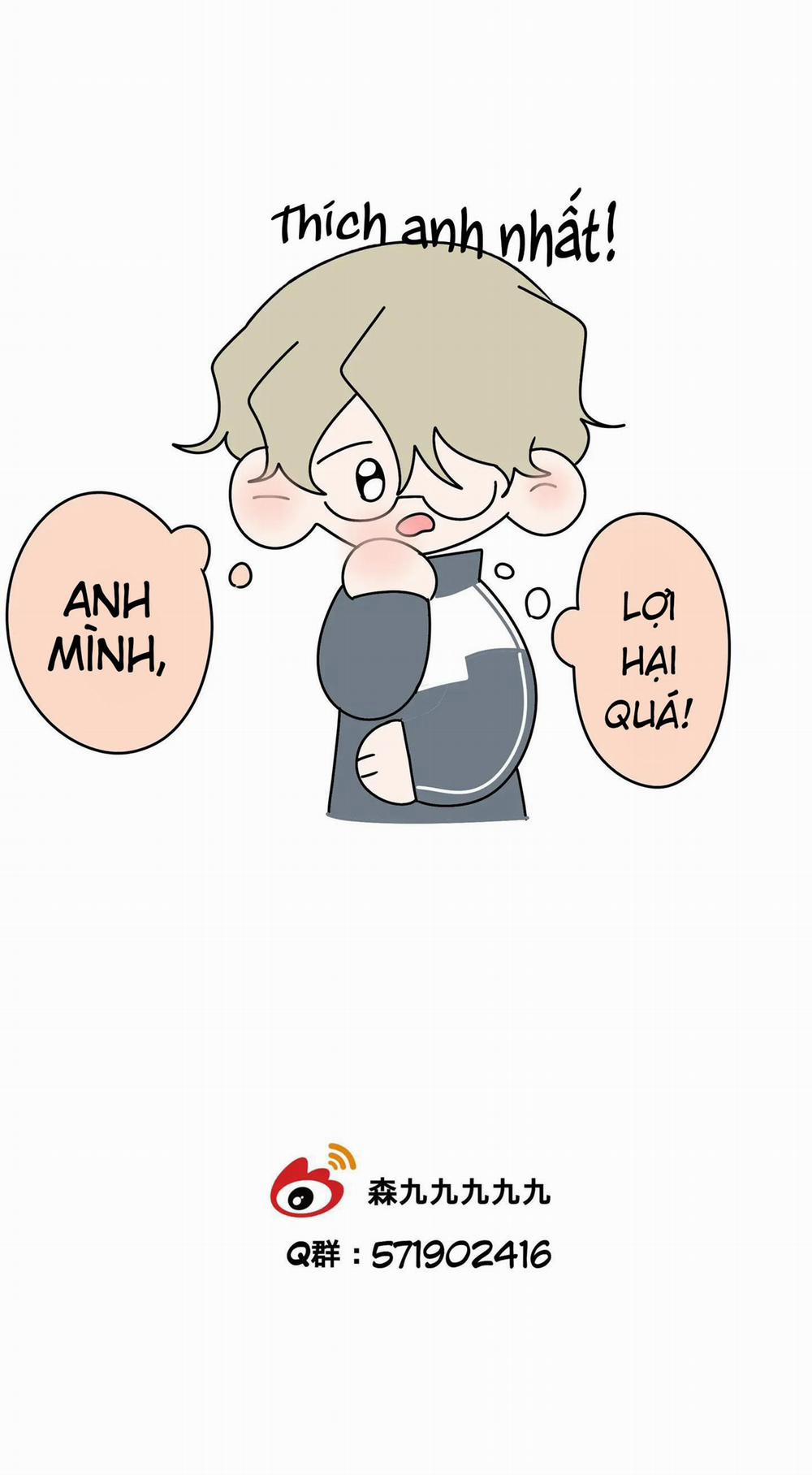 Có hai người bố là cảm giác như thế nào 11 trang 9