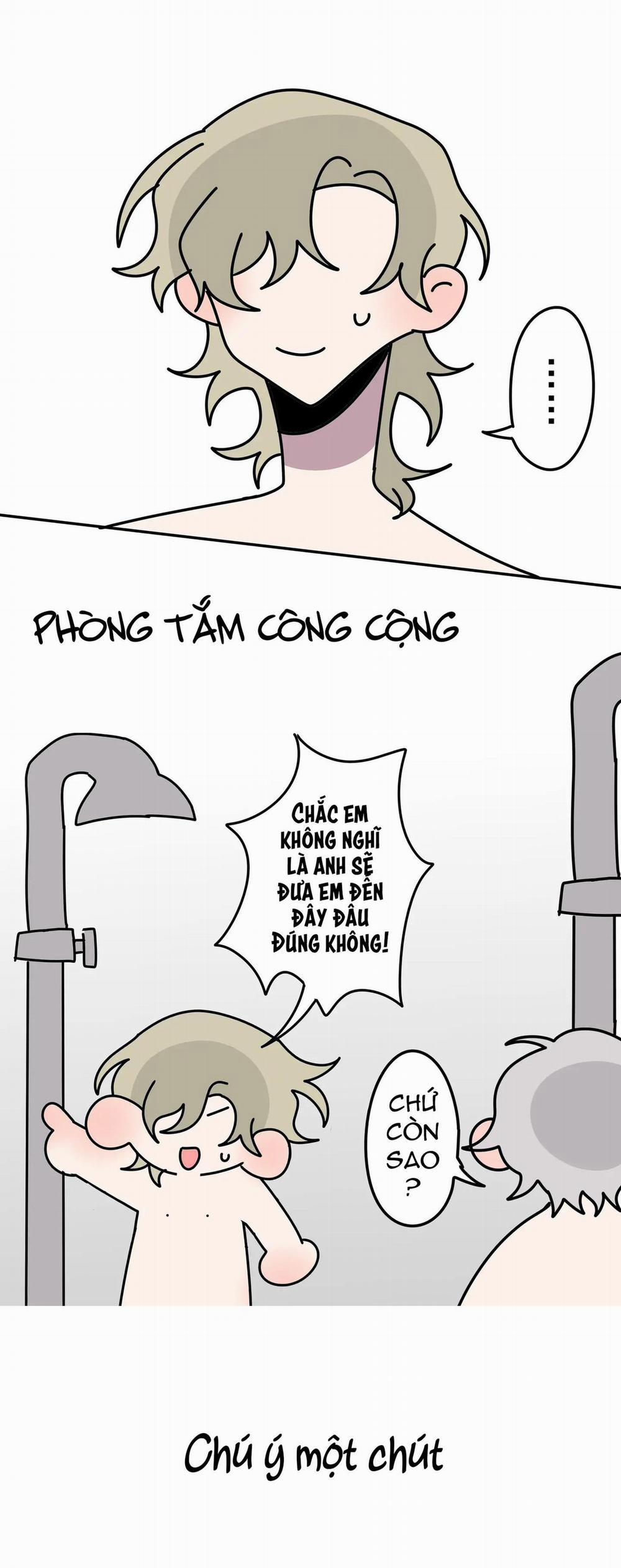 Có hai người bố là cảm giác như thế nào 12 trang 2