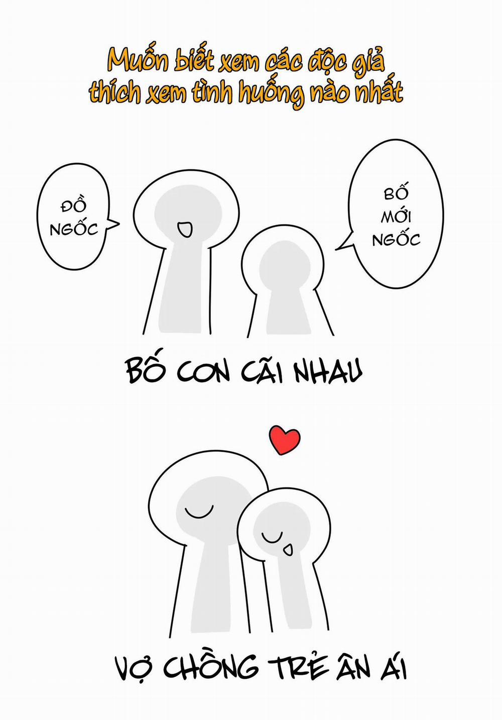 Có hai người bố là cảm giác như thế nào 12 trang 7