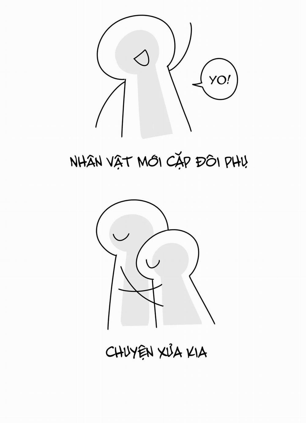 Có hai người bố là cảm giác như thế nào 12 trang 8