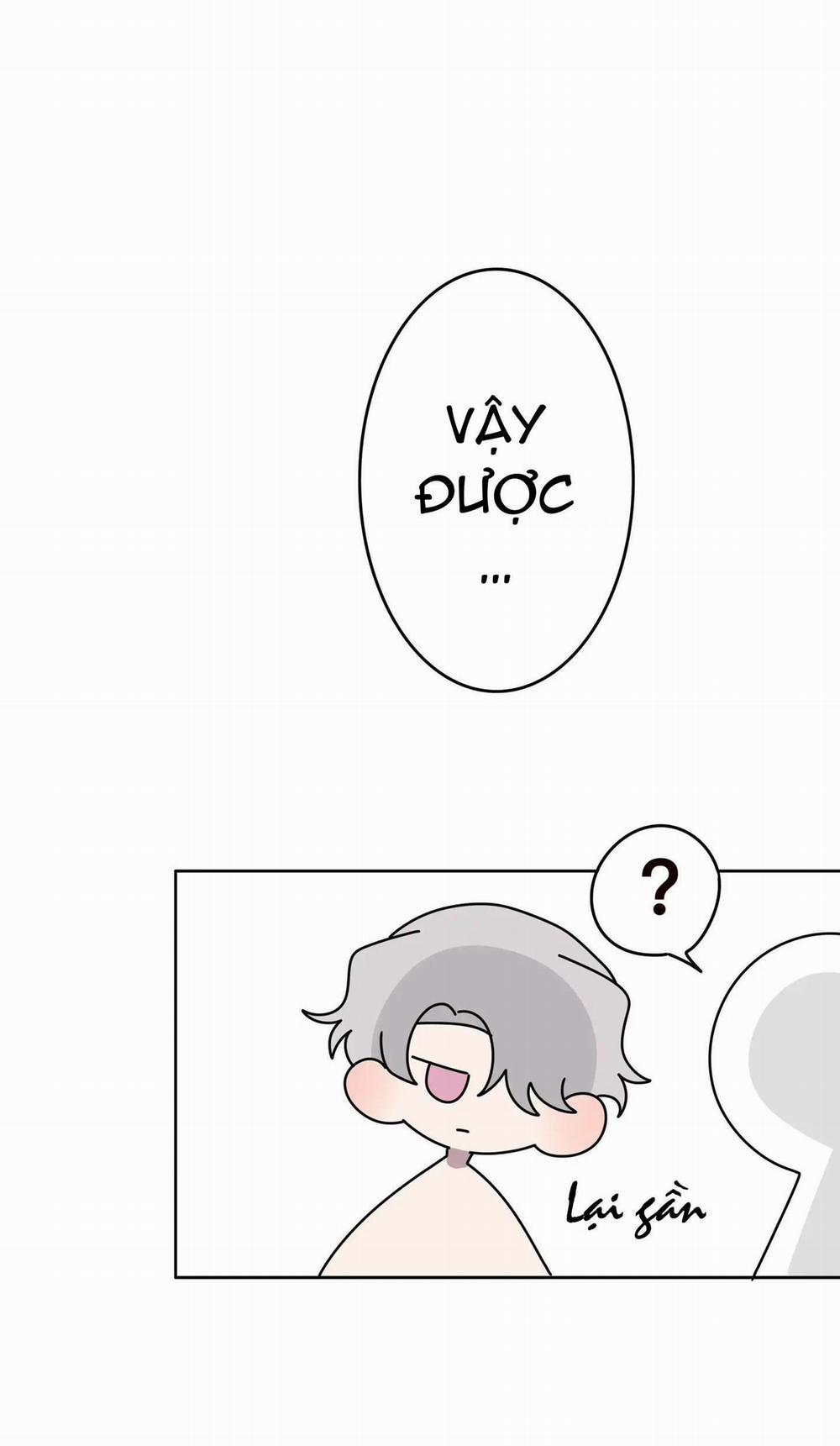 Có hai người bố là cảm giác như thế nào 13 trang 6