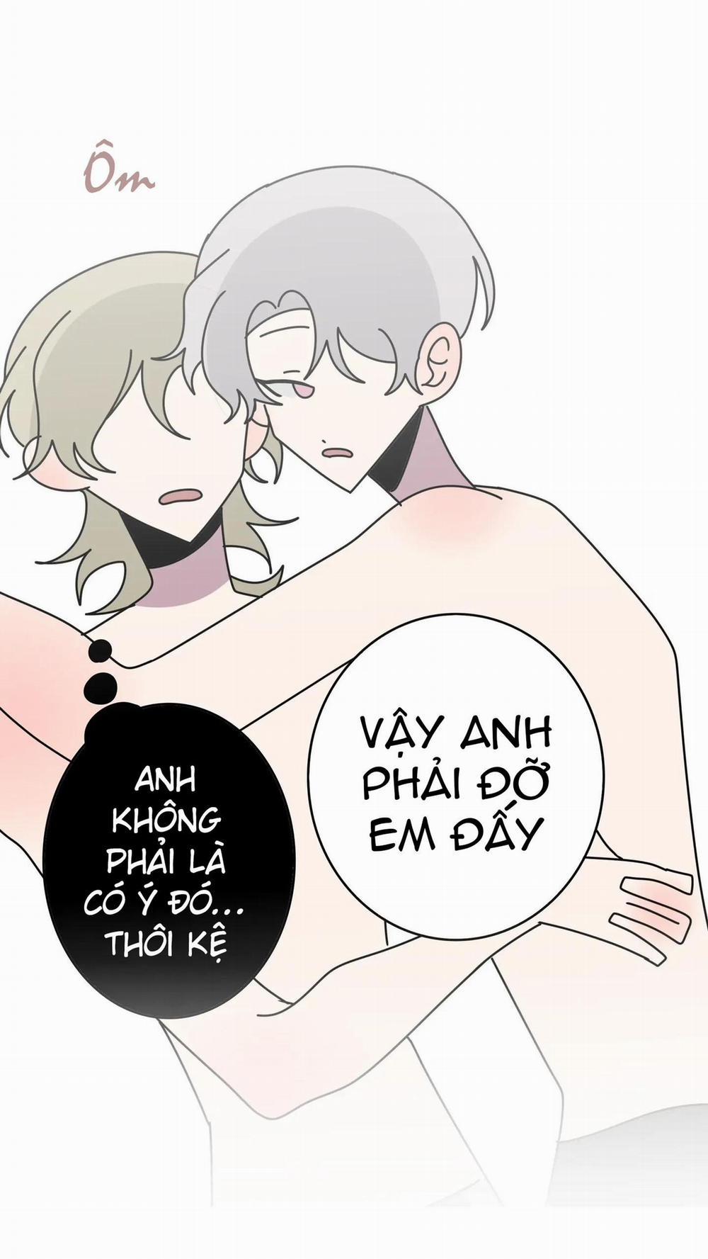 Có hai người bố là cảm giác như thế nào 13 trang 7