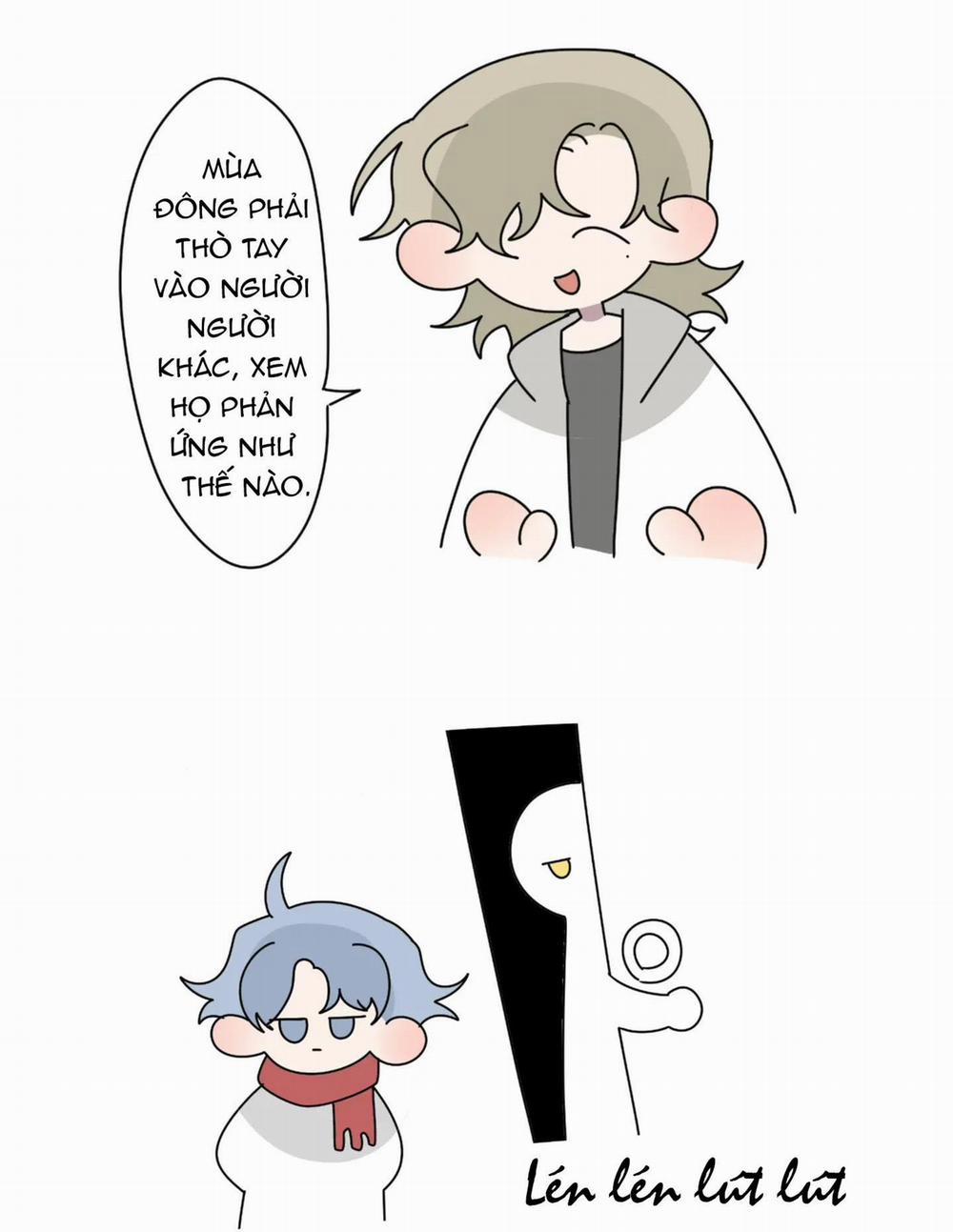 Có hai người bố là cảm giác như thế nào 14 trang 0