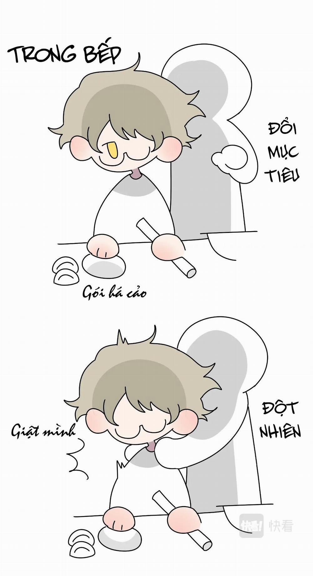 Có hai người bố là cảm giác như thế nào 14 trang 2