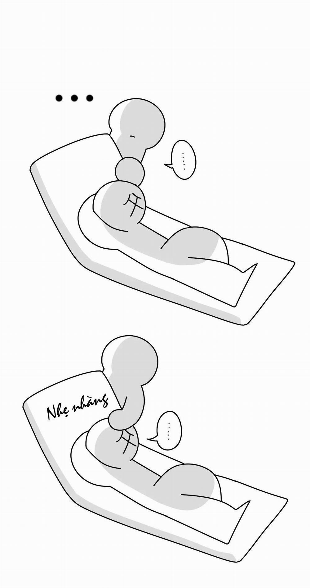 Có hai người bố là cảm giác như thế nào 14 trang 4