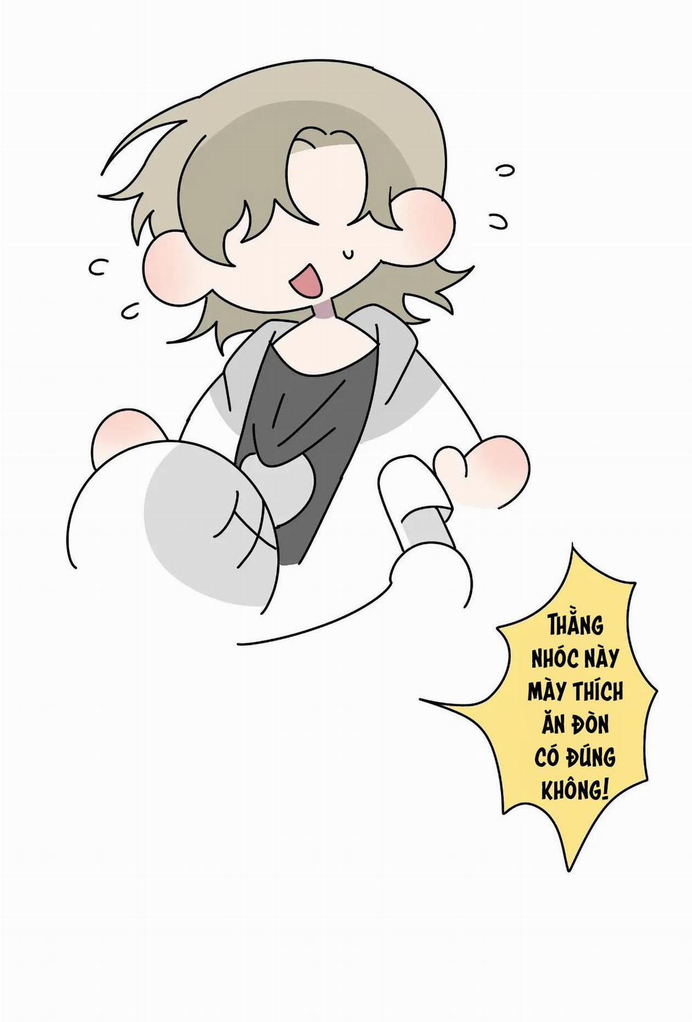 Có hai người bố là cảm giác như thế nào 14 trang 5