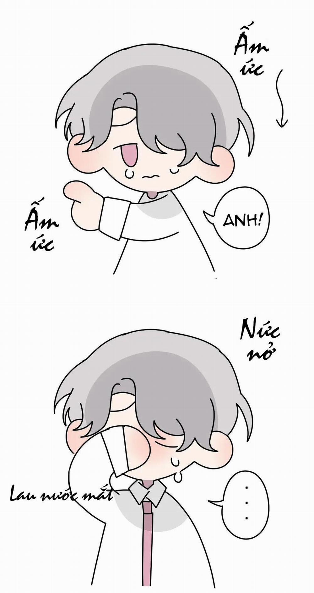 Có hai người bố là cảm giác như thế nào 15 trang 2