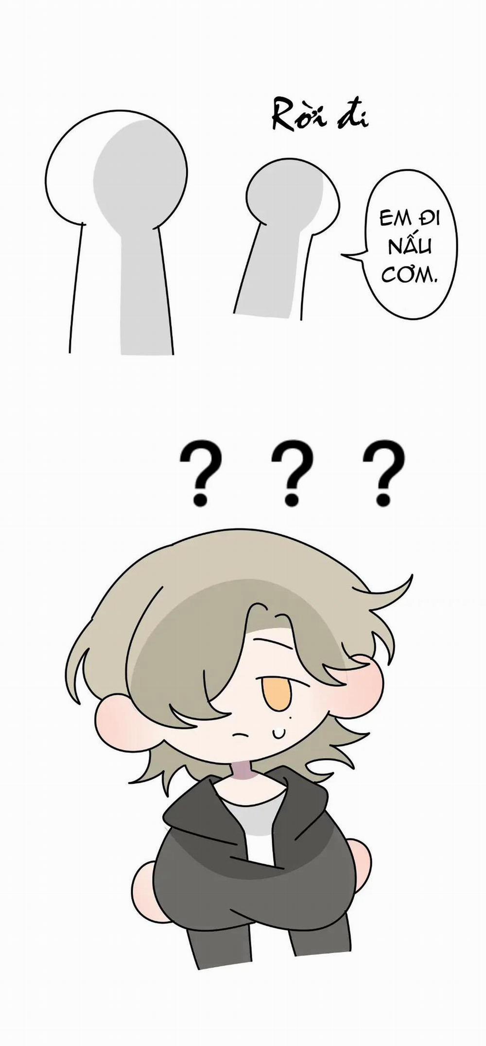 Có hai người bố là cảm giác như thế nào 15 trang 3