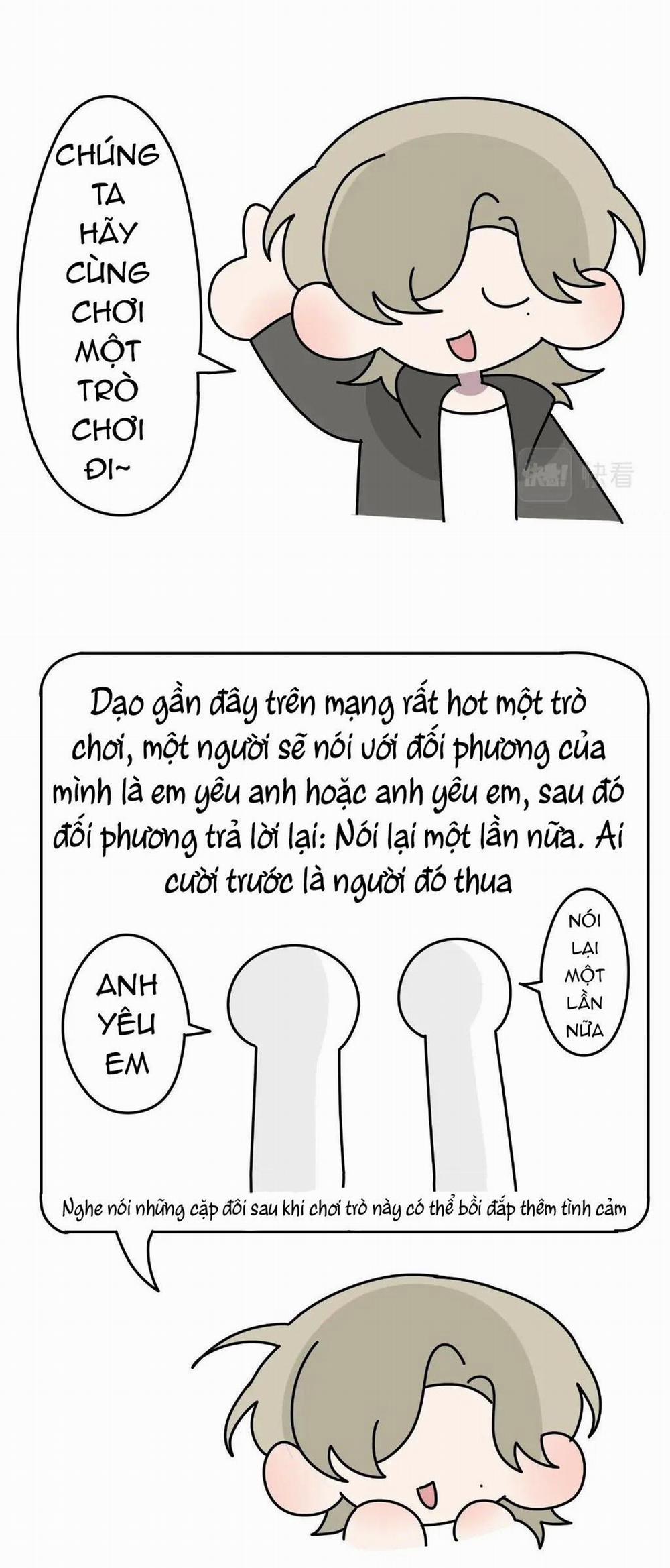 Có hai người bố là cảm giác như thế nào 15 trang 4