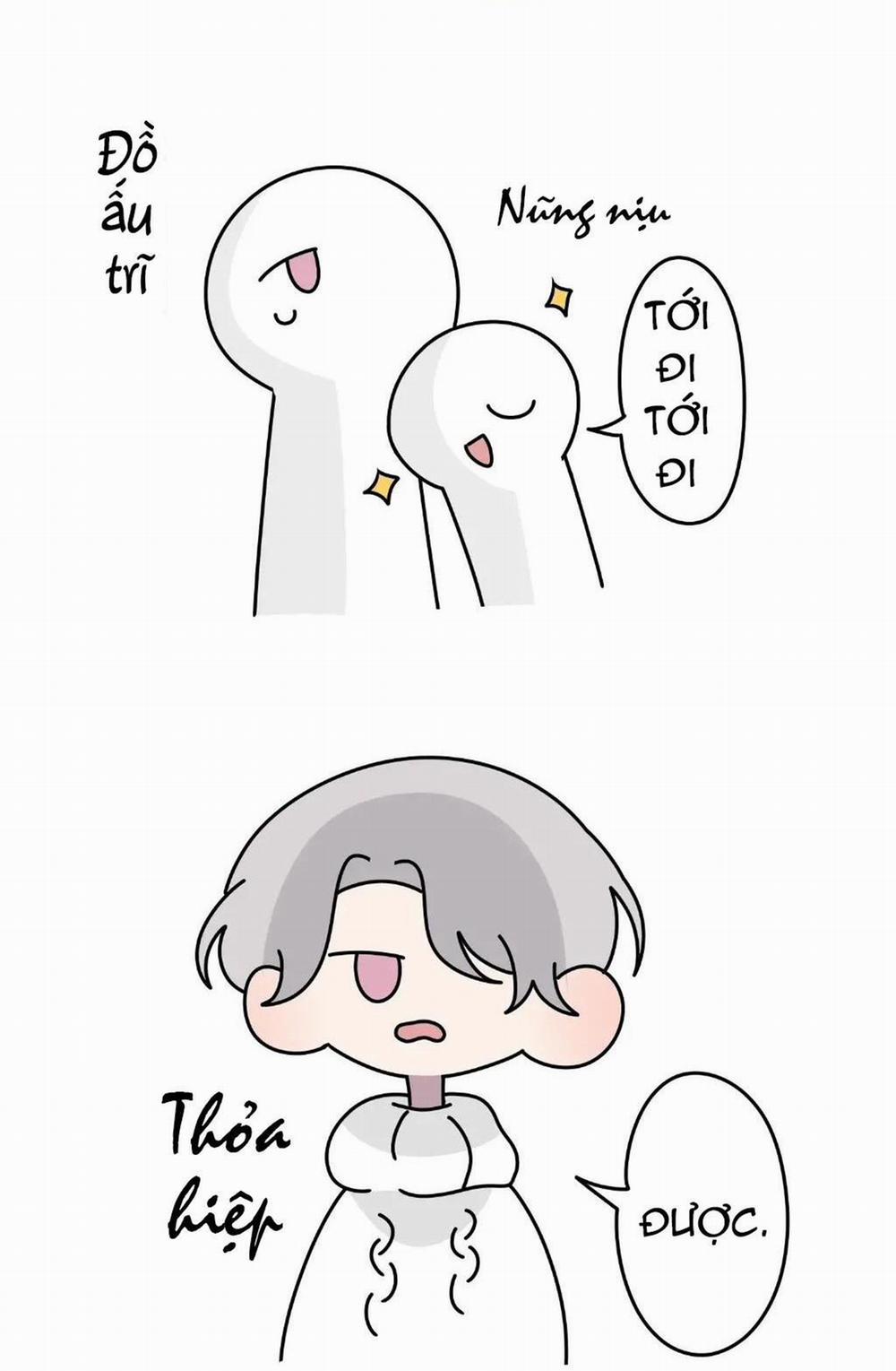 Có hai người bố là cảm giác như thế nào 15 trang 5