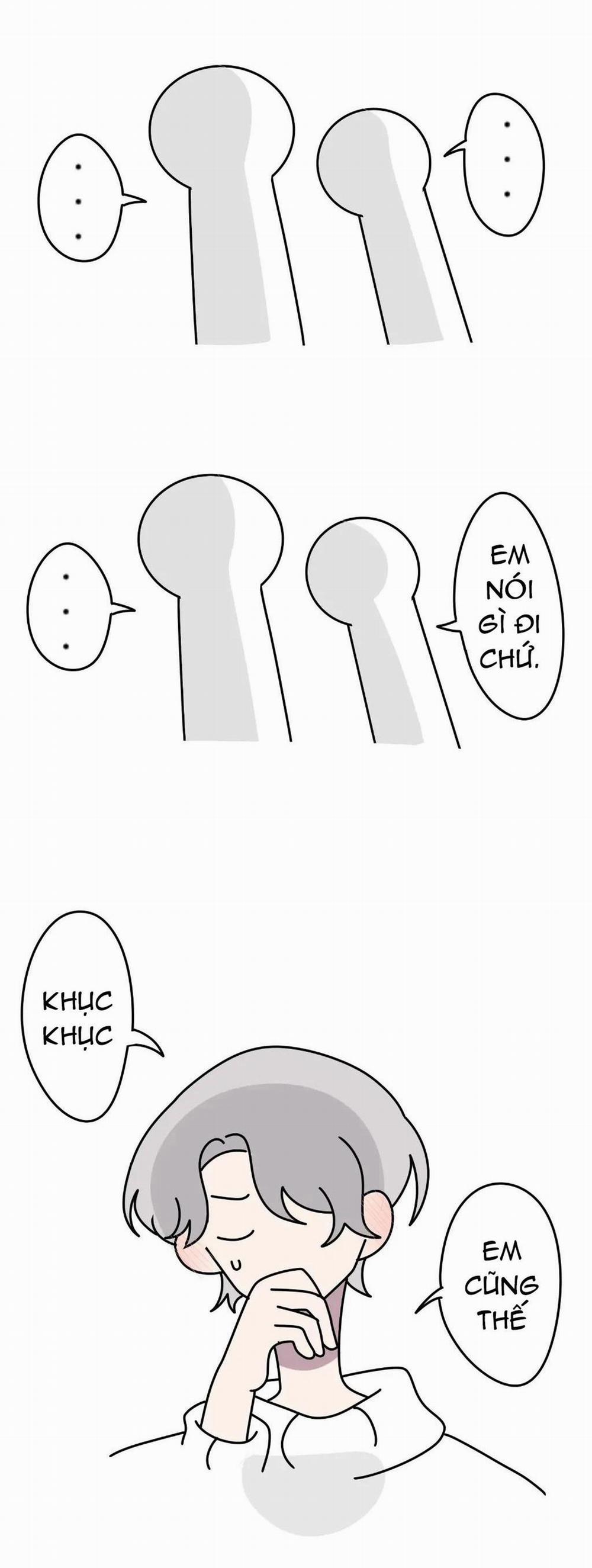 Có hai người bố là cảm giác như thế nào 15 trang 7