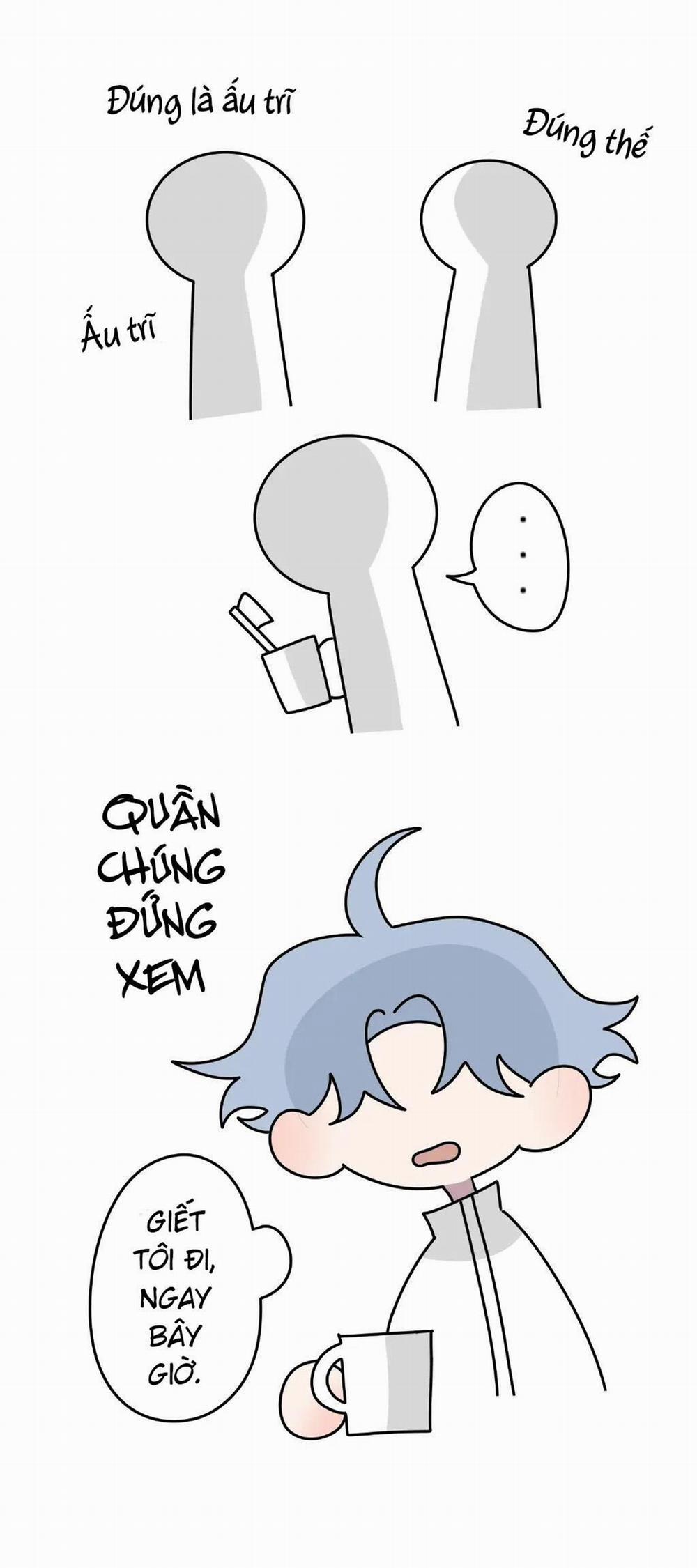 Có hai người bố là cảm giác như thế nào 15 trang 9