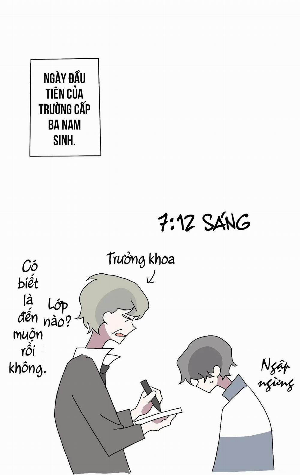 Có hai người bố là cảm giác như thế nào 16 trang 0