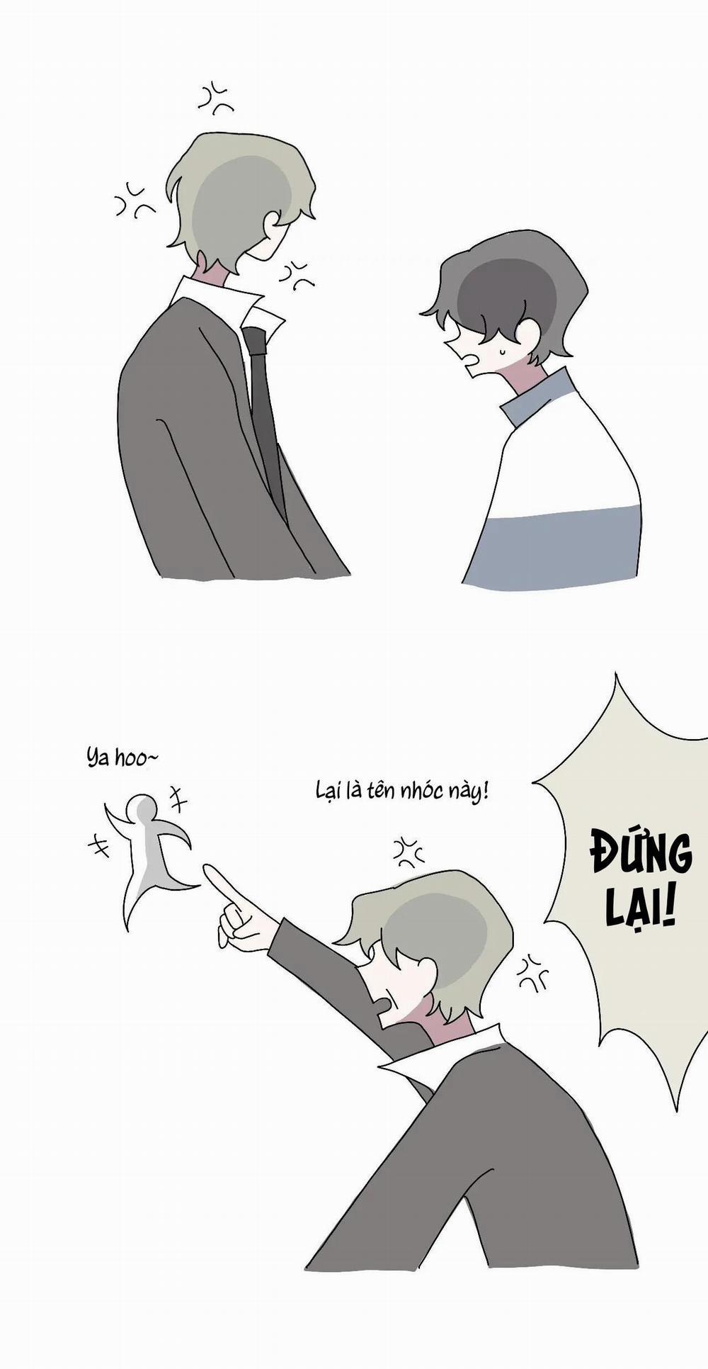 Có hai người bố là cảm giác như thế nào 16 trang 2