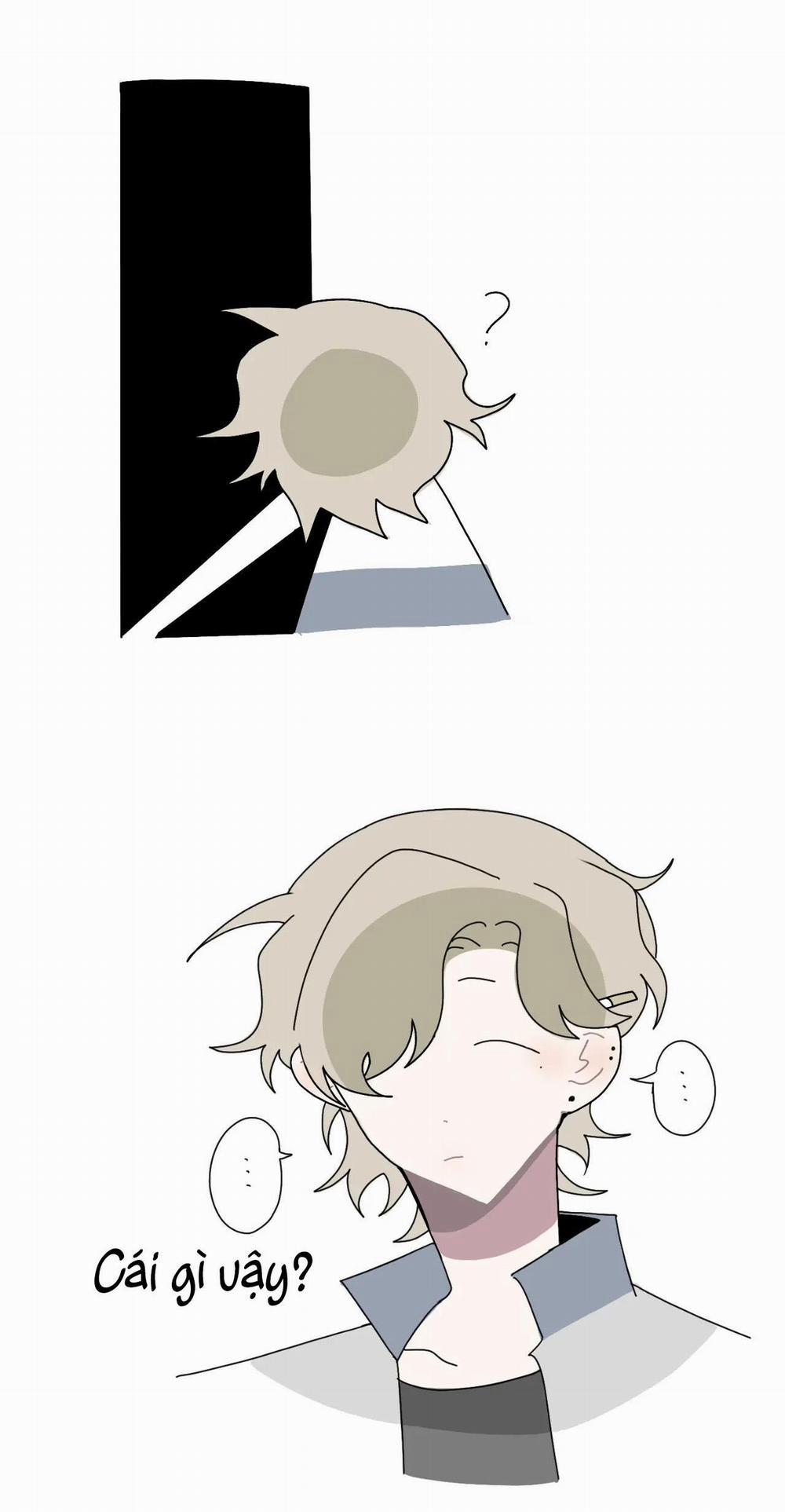 Có hai người bố là cảm giác như thế nào 17 trang 0