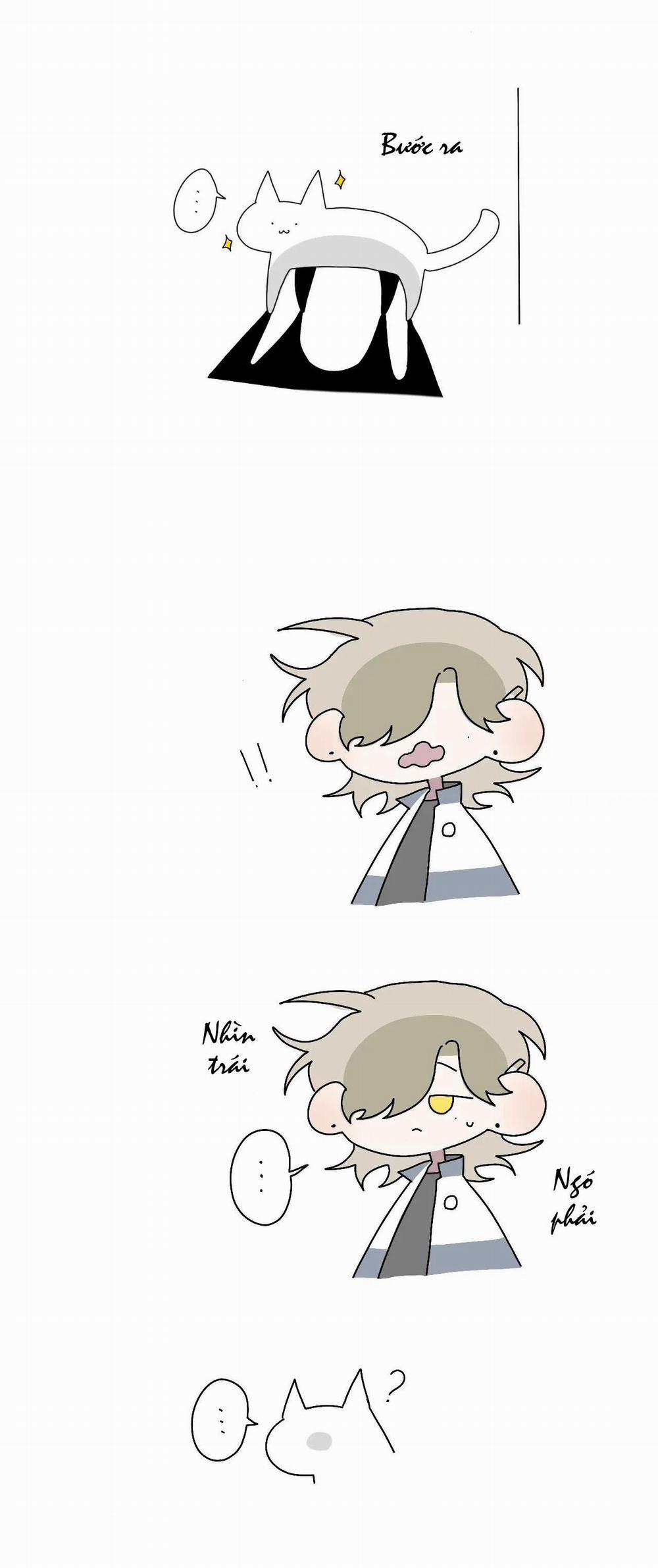 Có hai người bố là cảm giác như thế nào 17 trang 1