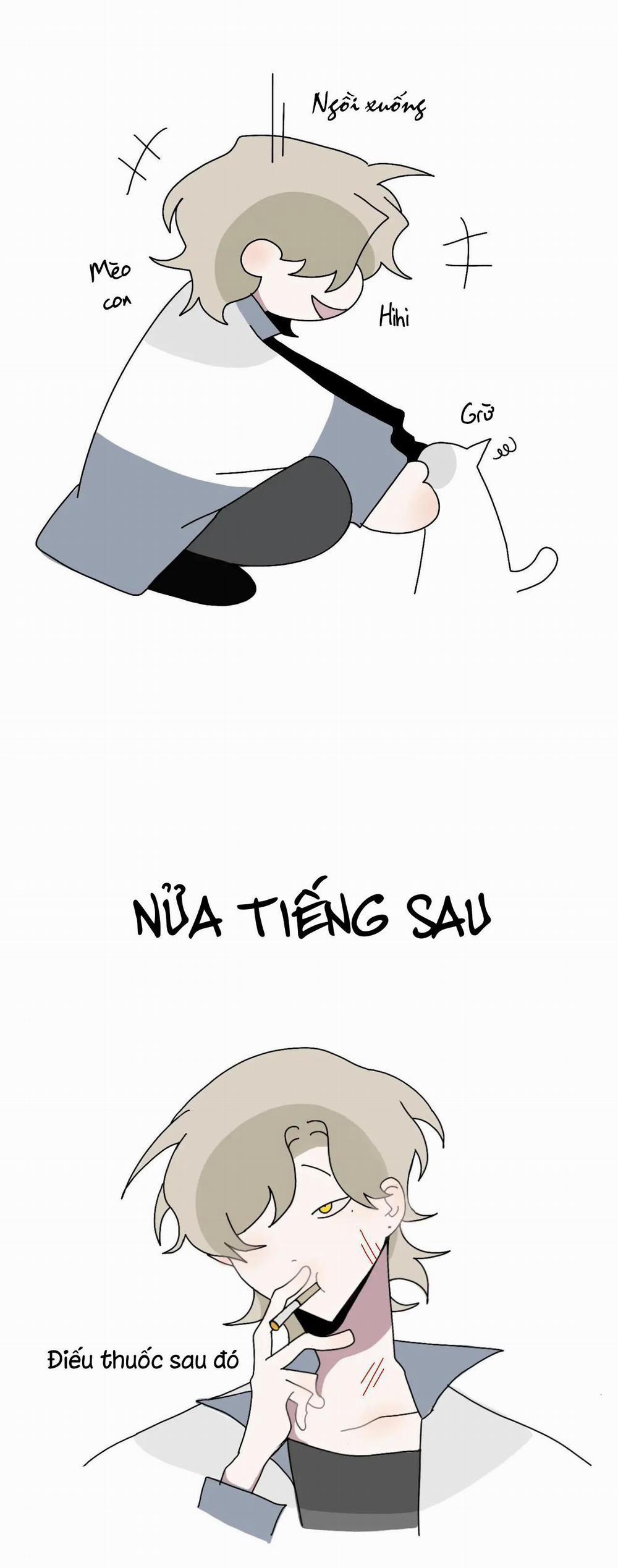 Có hai người bố là cảm giác như thế nào 17 trang 2