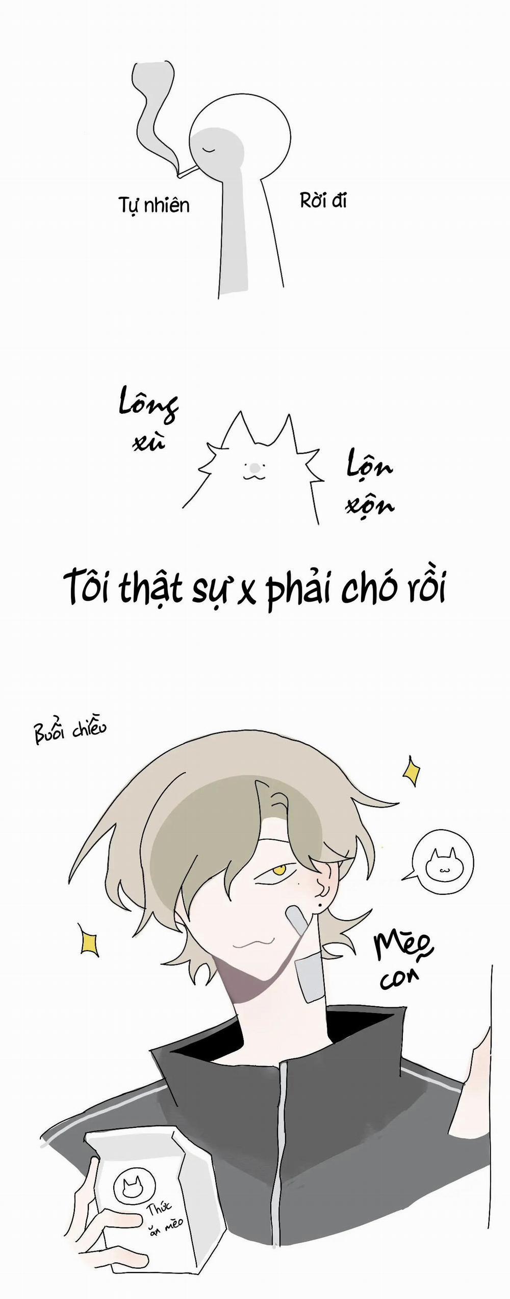 Có hai người bố là cảm giác như thế nào 17 trang 3