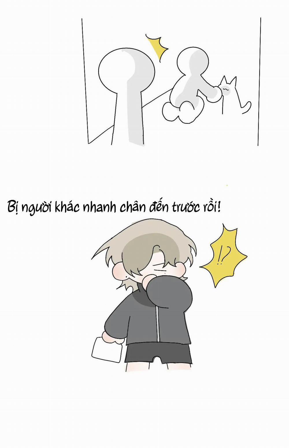 Có hai người bố là cảm giác như thế nào 17 trang 4