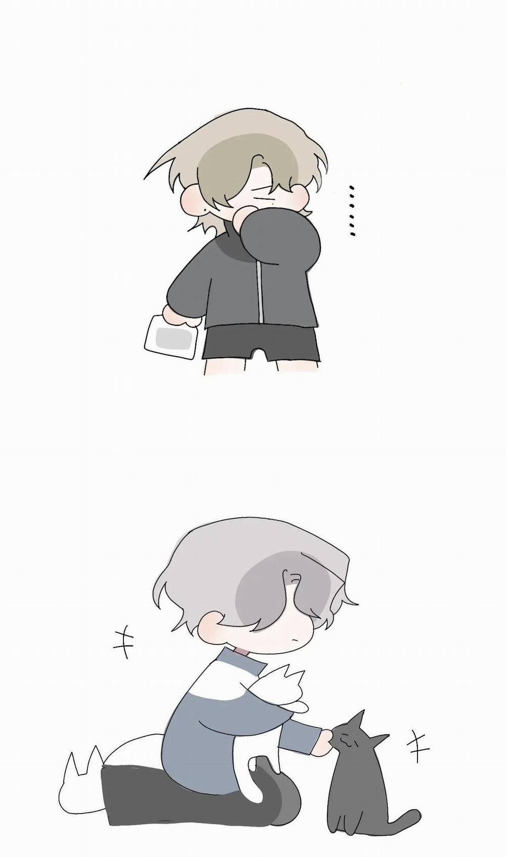 Có hai người bố là cảm giác như thế nào 17 trang 5