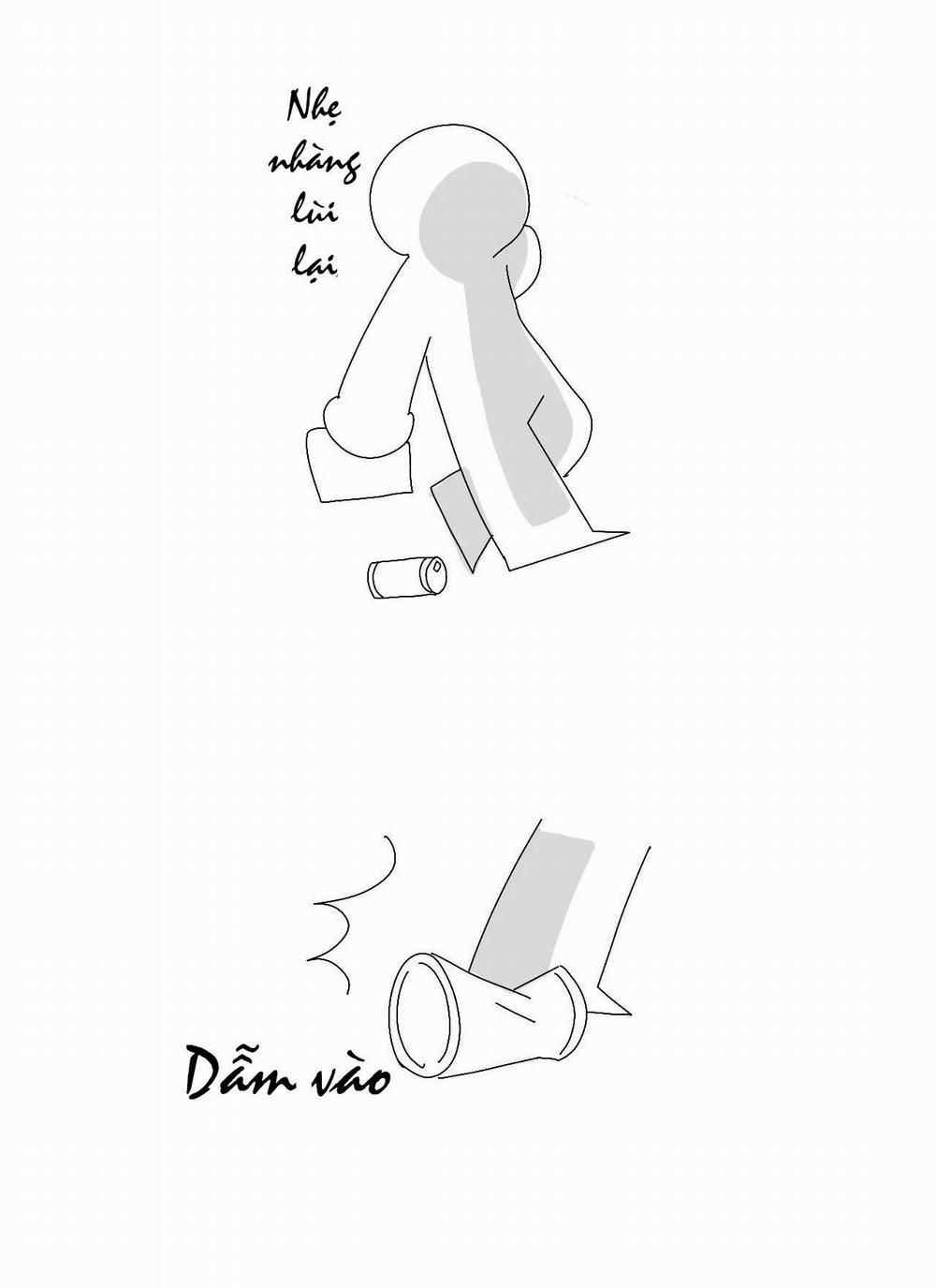 Có hai người bố là cảm giác như thế nào 17 trang 6