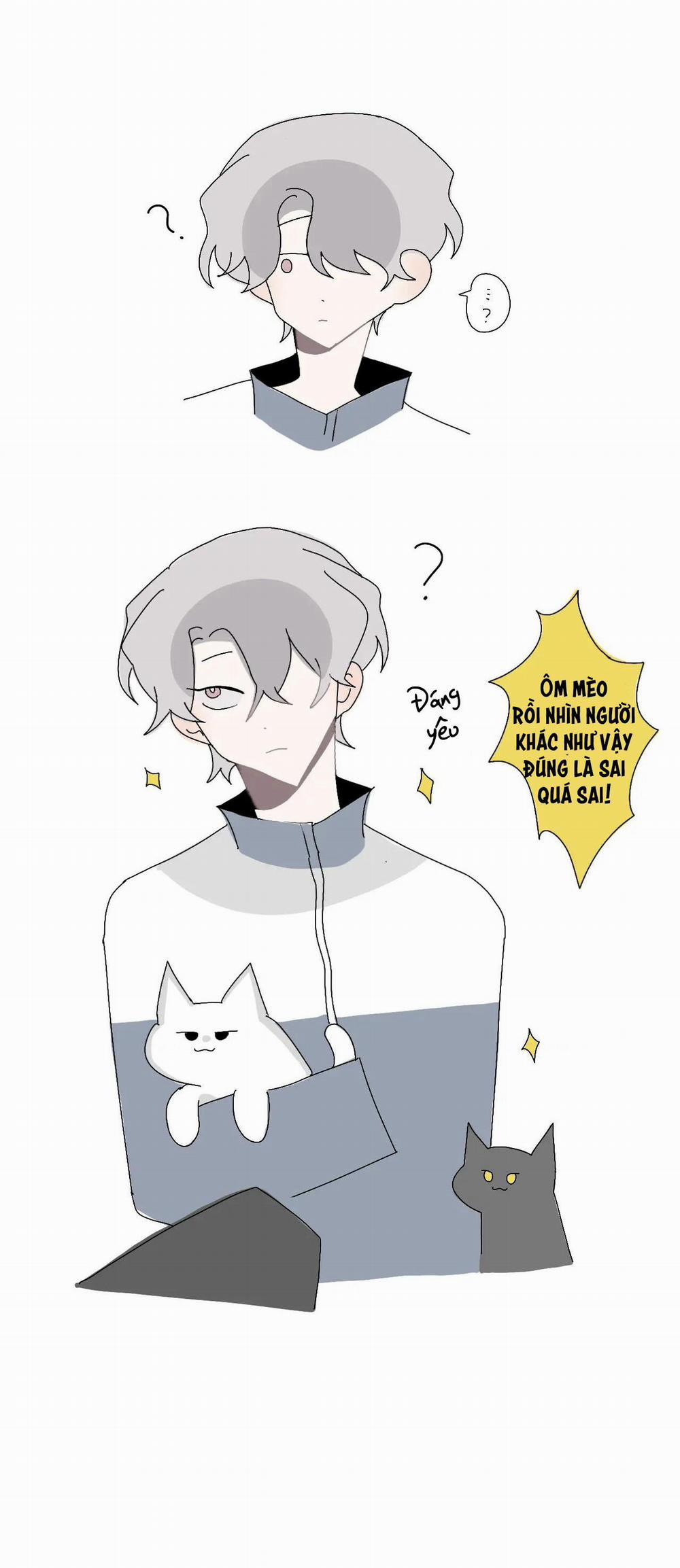 Có hai người bố là cảm giác như thế nào 17 trang 7