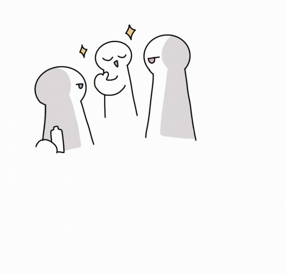 Có hai người bố là cảm giác như thế nào 18 trang 10