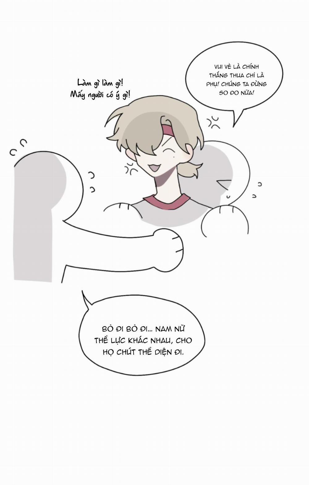 Có hai người bố là cảm giác như thế nào 18 trang 11