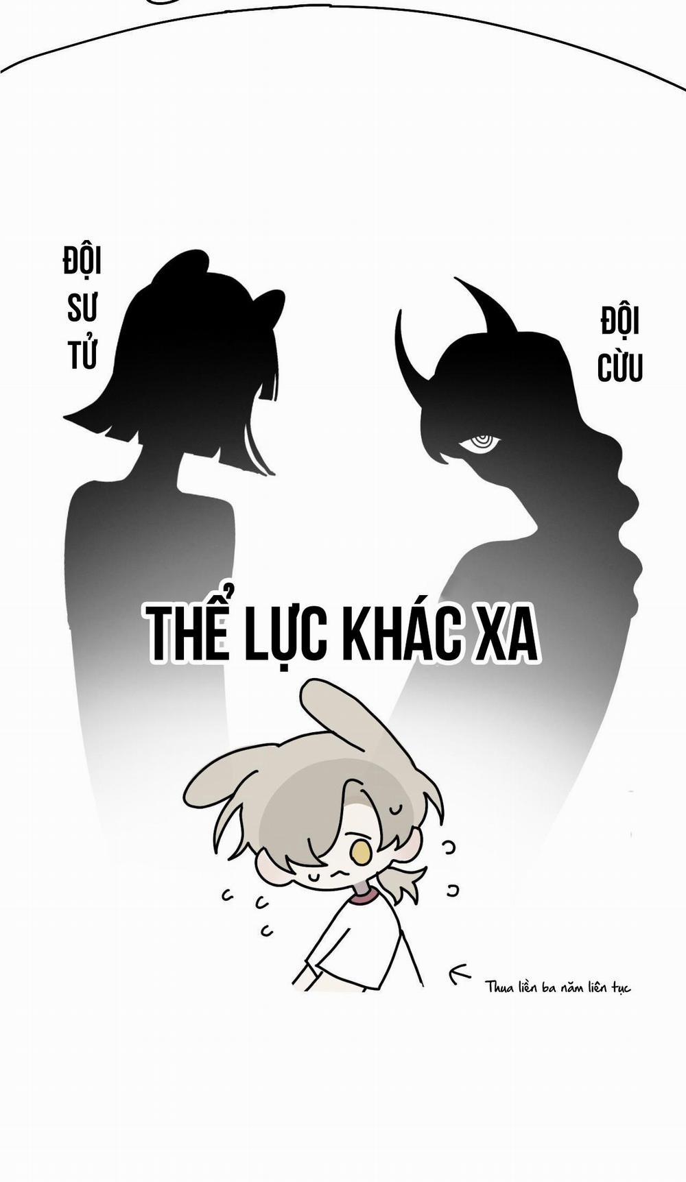 Có hai người bố là cảm giác như thế nào 18 trang 13