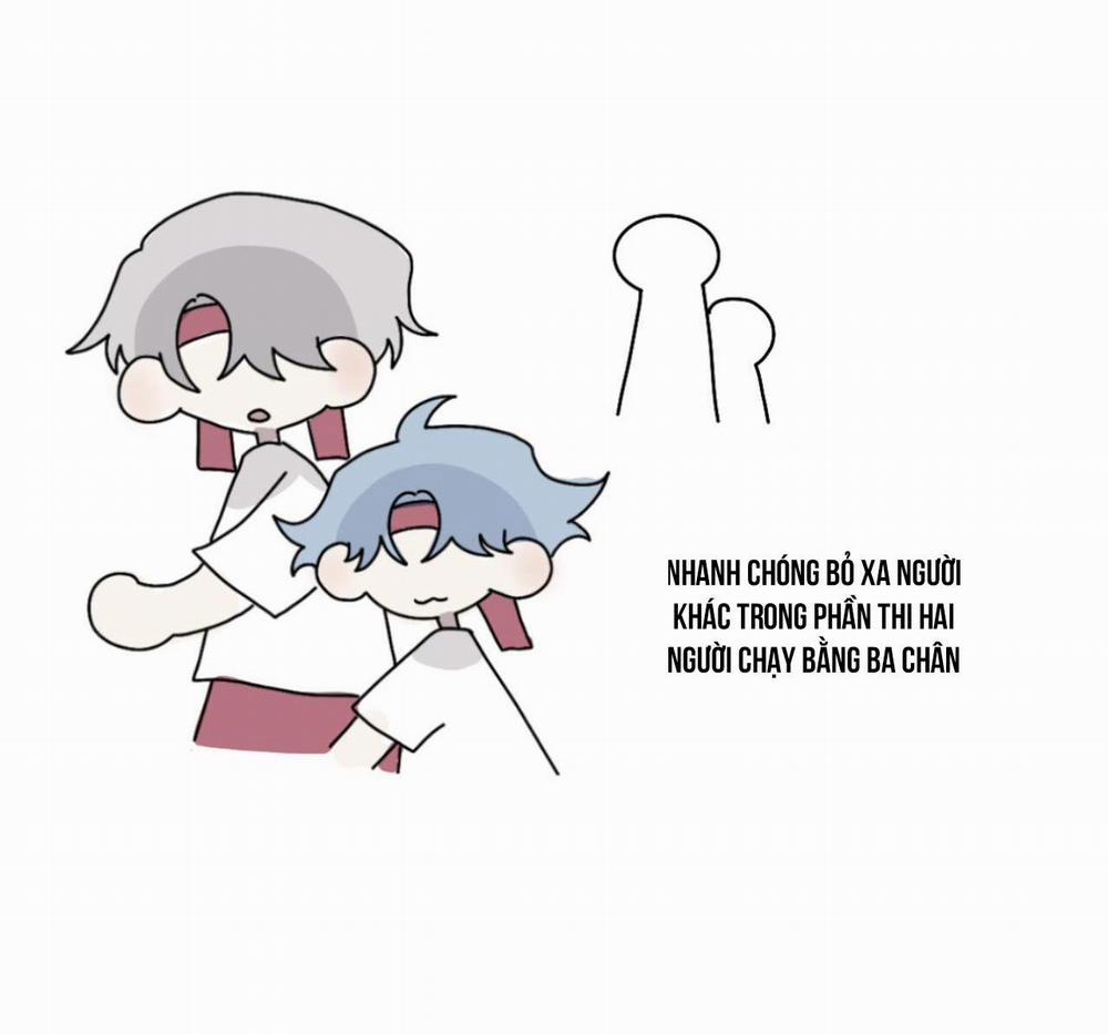 Có hai người bố là cảm giác như thế nào 18 trang 3