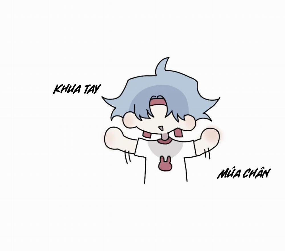 Có hai người bố là cảm giác như thế nào 18 trang 4