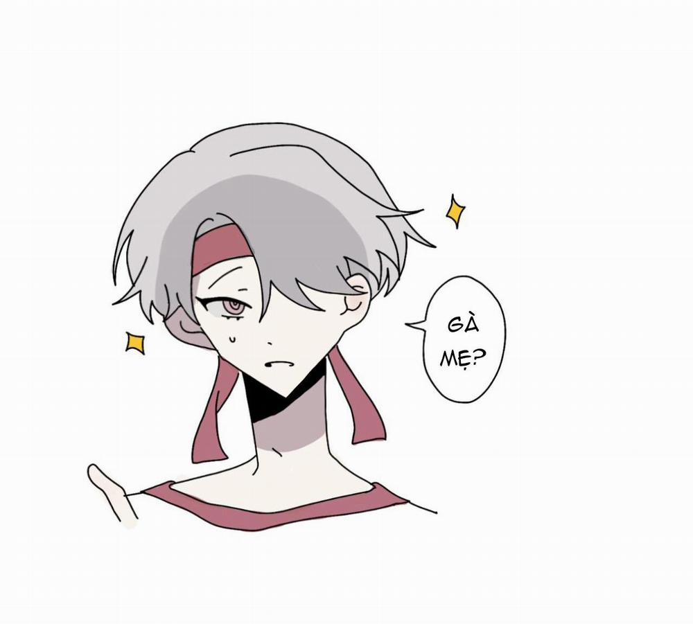 Có hai người bố là cảm giác như thế nào 18 trang 5