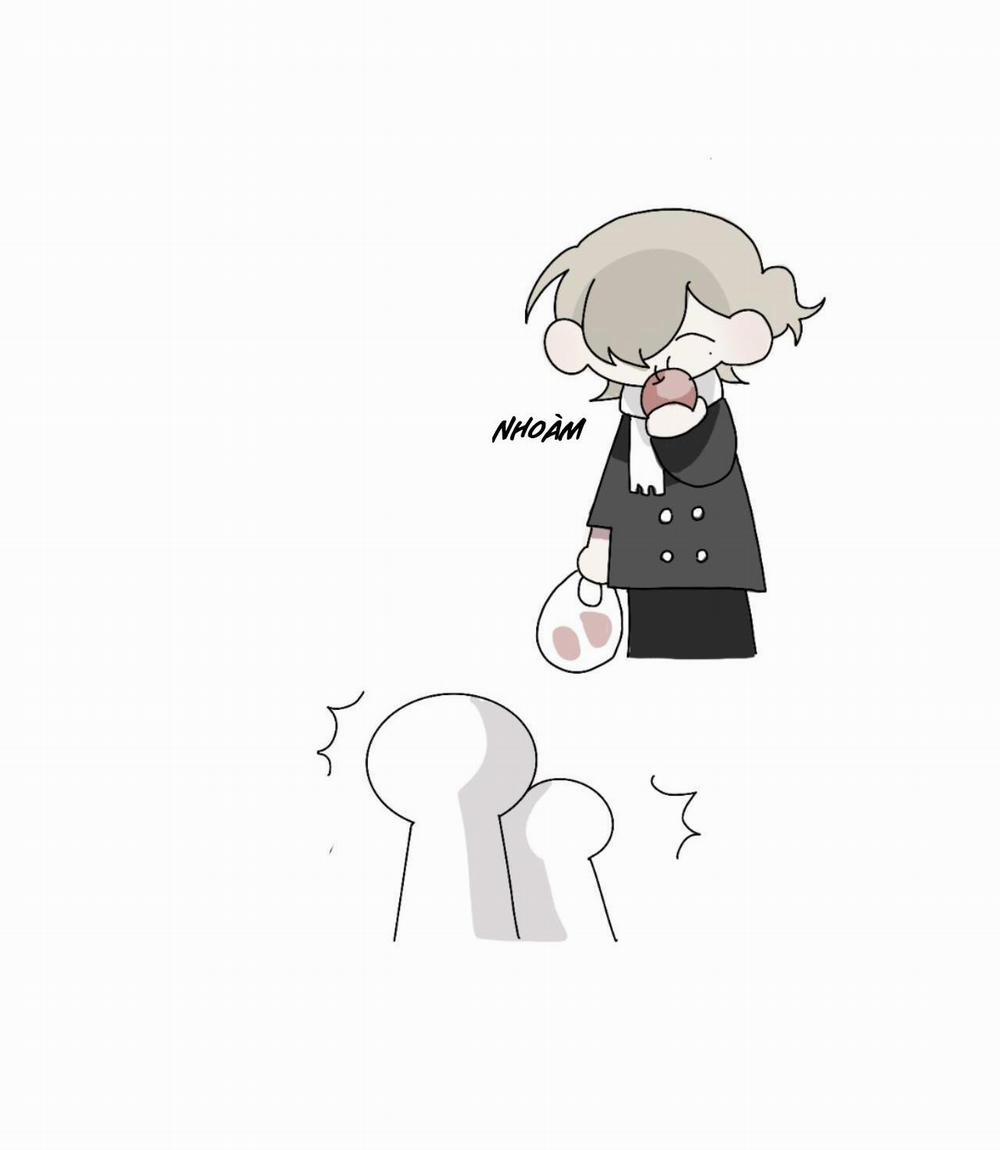 Có hai người bố là cảm giác như thế nào 19 trang 11