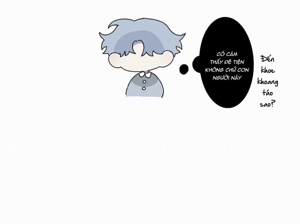 Có hai người bố là cảm giác như thế nào 19 trang 13