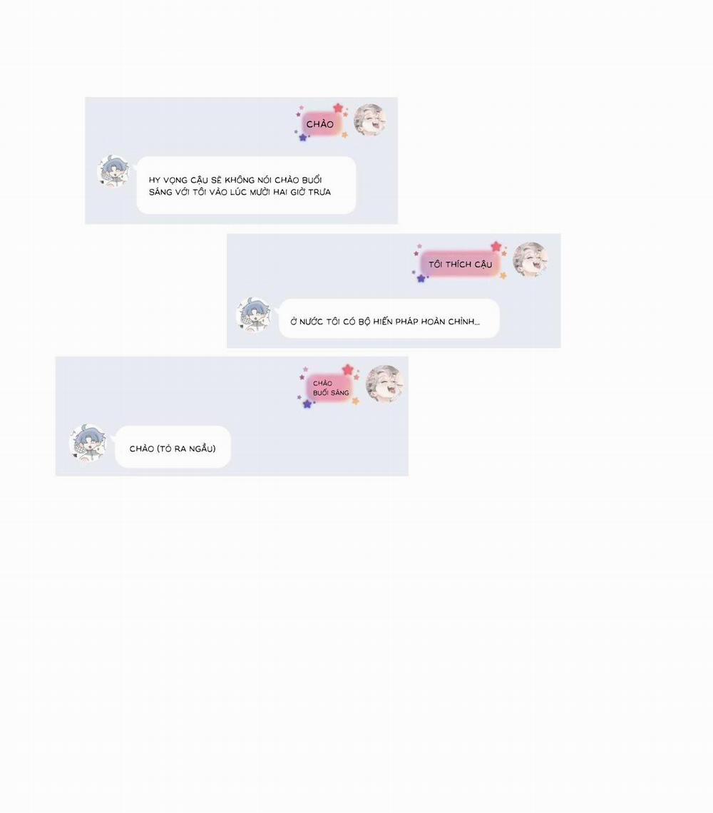 Có hai người bố là cảm giác như thế nào 19 trang 14