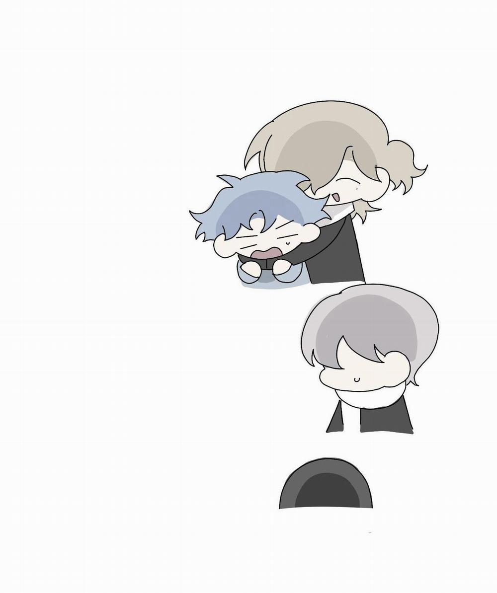 Có hai người bố là cảm giác như thế nào 19 trang 16