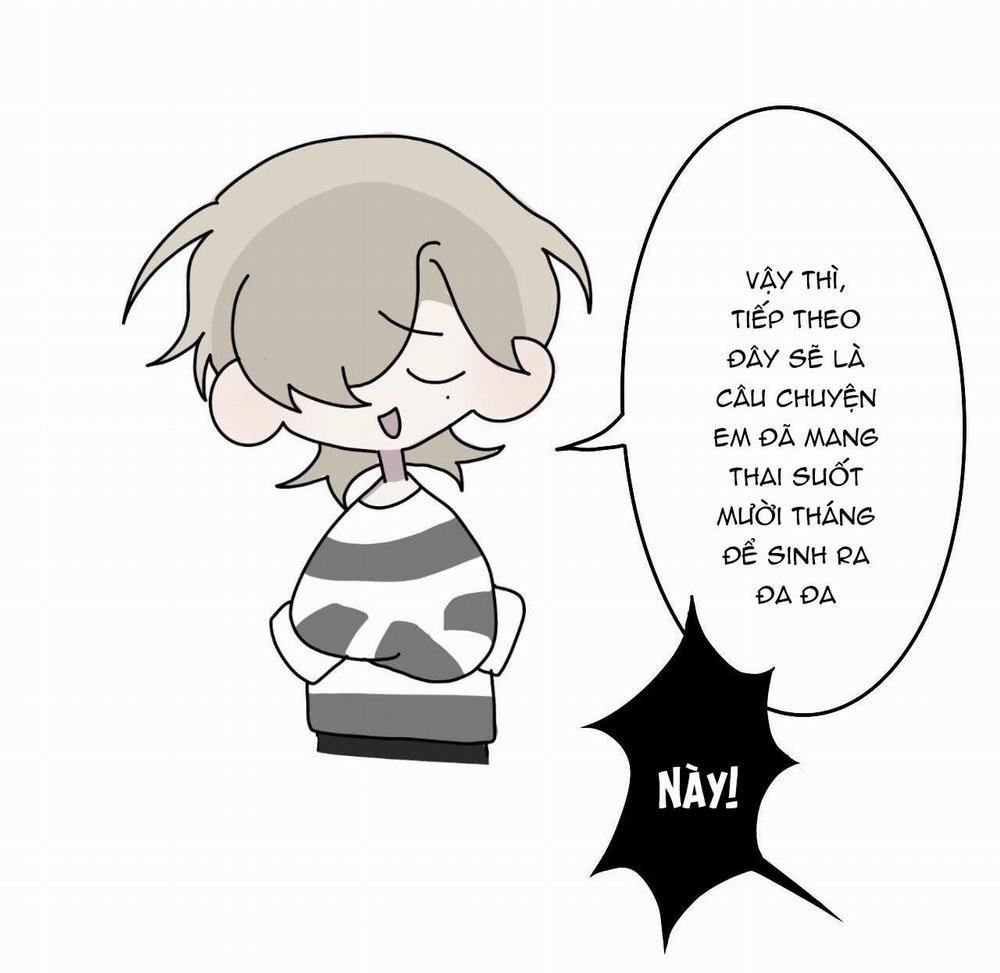 Có hai người bố là cảm giác như thế nào 19 trang 4