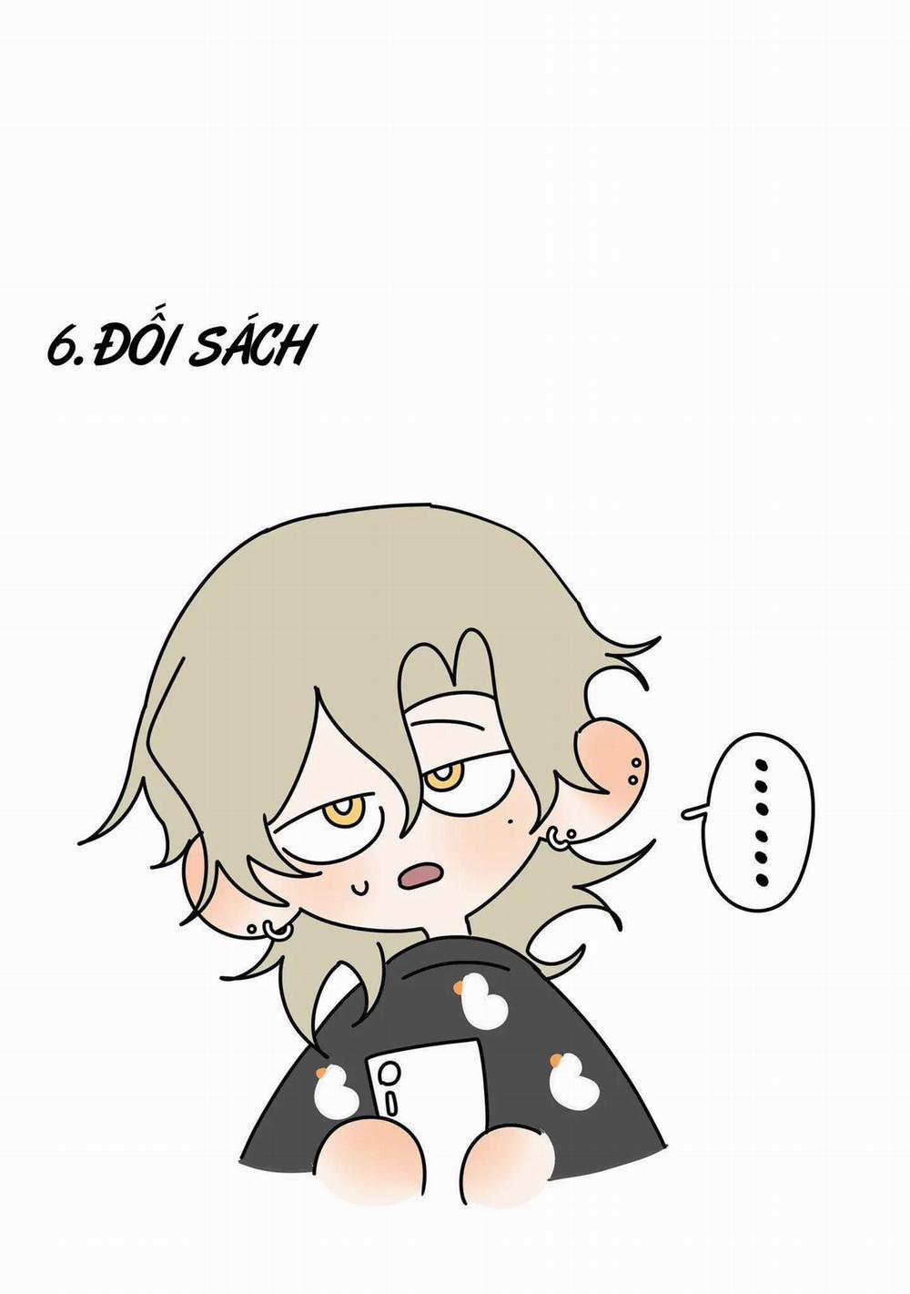 Có hai người bố là cảm giác như thế nào 4 trang 5