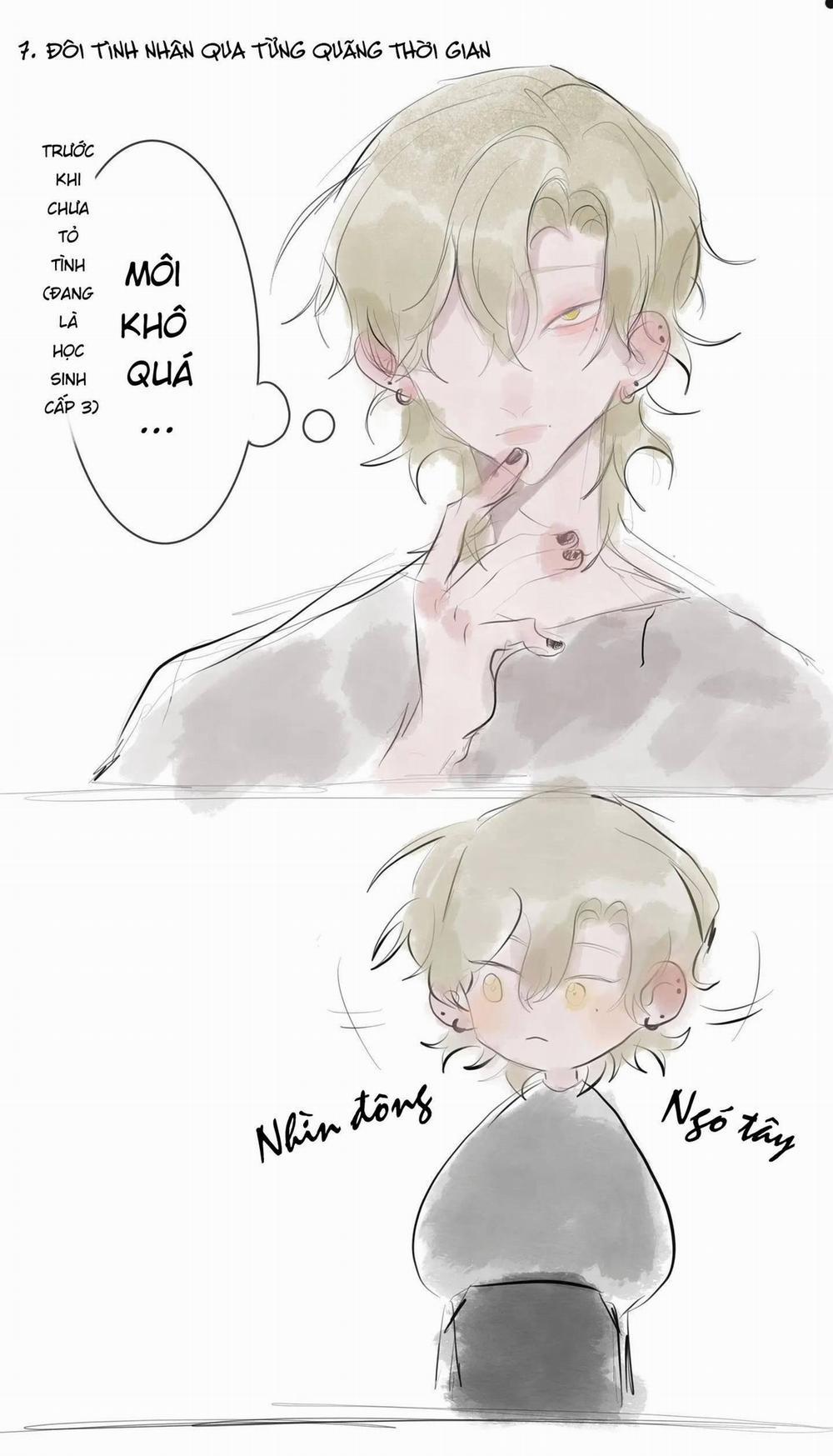 Có hai người bố là cảm giác như thế nào 5 trang 0