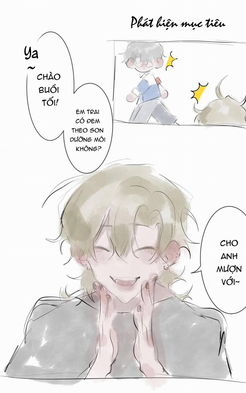 Có hai người bố là cảm giác như thế nào 5 trang 1