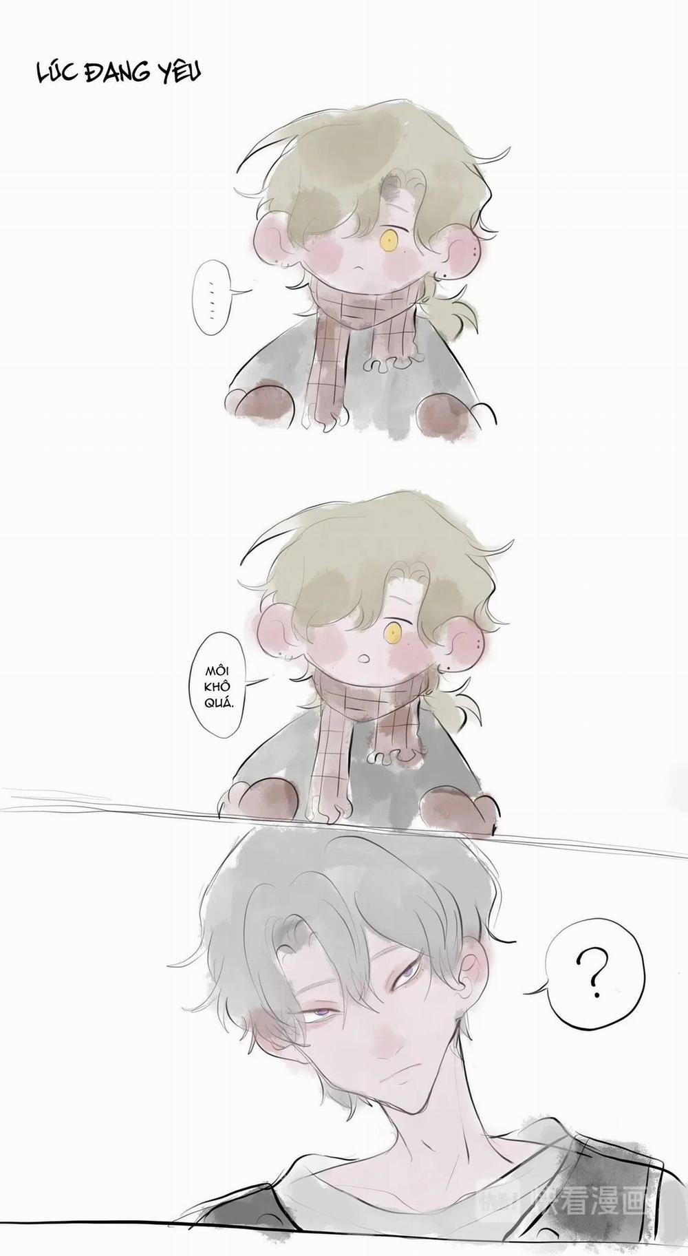 Có hai người bố là cảm giác như thế nào 5 trang 2